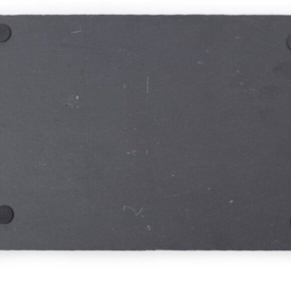 Black Slate Table Mat - Gift Idea - NWOT - Picture 4 of 4